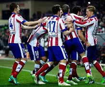 中超赛程吃紧,马德里竞技加时末段篮板制胜,话题不断,高层口径保持一致 中超赛程吃紧,马德里竞技加时末段篮板制胜,话题不断,高层口径保持一致